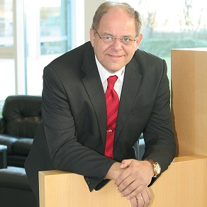 Jürgen Hamman 
